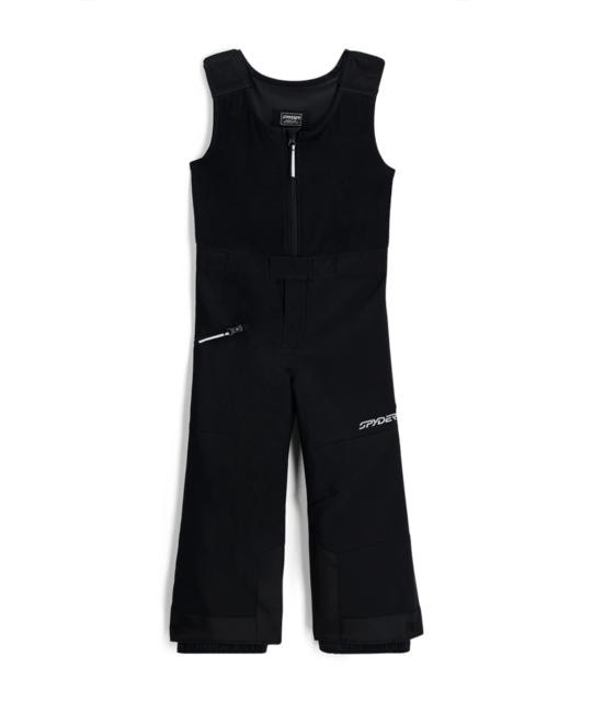 Spyder Toddler Expedition Pants (24/25) Black-Blk