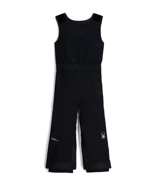 Spyder Toddler Expedition Pants (24/25) Black-Blk
