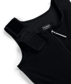 Spyder Toddler Expedition Pants (24/25) Black-Blk