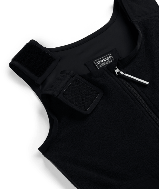 Spyder Toddler Expedition Pants (24/25) Black-Blk