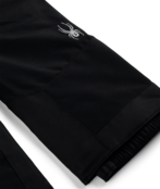 Spyder Toddler Expedition Pants (24/25) Black-Blk
