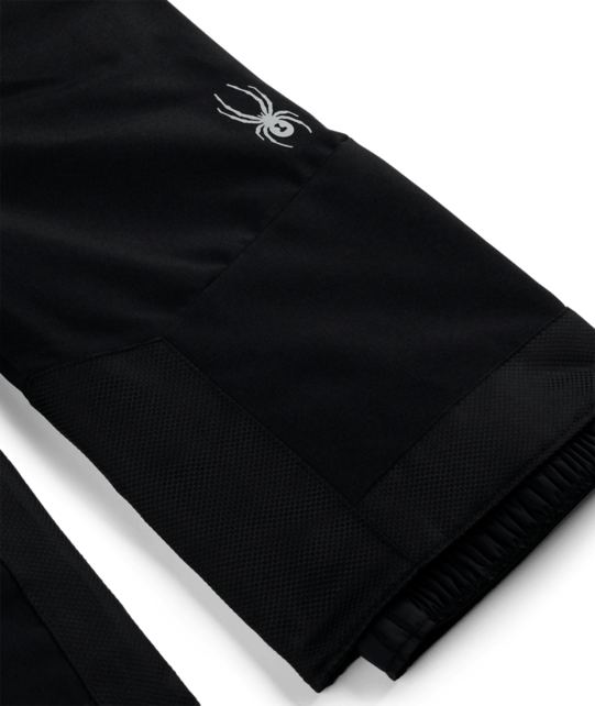 Spyder Toddler Expedition Pants (24/25) Black-Blk