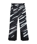 Spyder Olympia Pants (24/25) Tiger Polar-Trp Spyder Olympia Pants (24/25) Tiger Polar-Trp