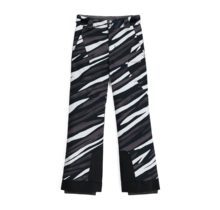 Spyder Olympia Pants (24/25) Tiger Polar-Trp