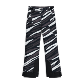 Spyder Olympia Pants (24/25) Tiger Polar-Trp