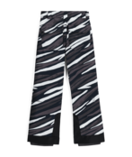 Spyder Olympia Pants (24/25) Tiger Polar-Trp Spyder Olympia Pants (24/25) Tiger Polar-Trp