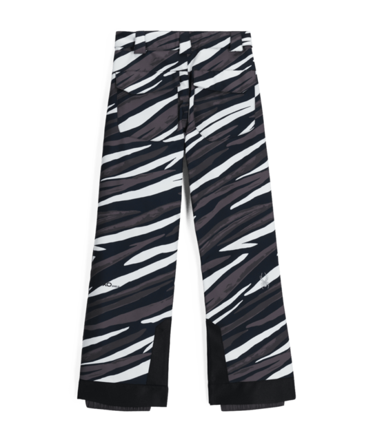 Spyder Olympia Pants (24/25) Tiger Polar-Trp Spyder Olympia Pants (24/25) Tiger Polar-Trp