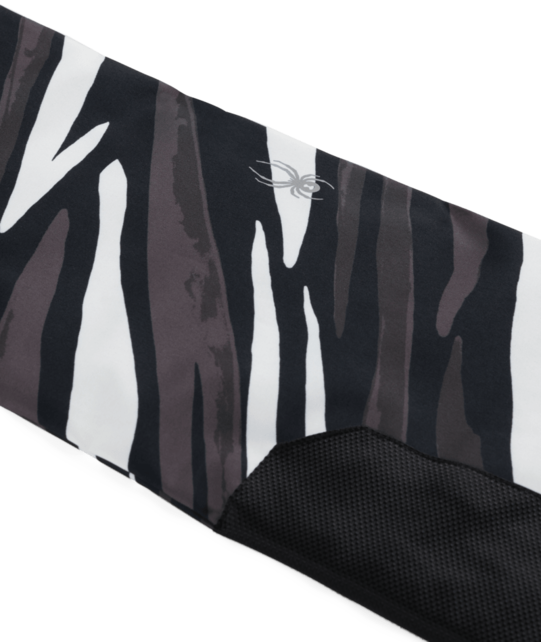 Spyder Olympia Pants (24/25) Tiger Polar-Trp Spyder Olympia Pants (24/25) Tiger Polar-Trp