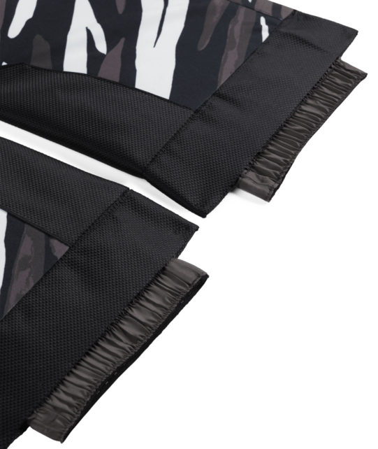 Spyder Olympia Pants (24/25) Tiger Polar-Trp Spyder Olympia Pants (24/25) Tiger Polar-Trp