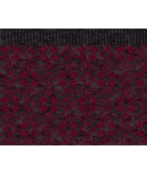 Smartwool Everyday Traditional Snowflake Crew Socks (25/26) Tibetan Red-A25 Smartwool Everyday Traditional Snowflake Crew Socks (25/26) Tibetan Red-A25