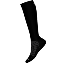 Smartwool Ski Zero Cushion Extra Stretch Otc Socks (24/25) Black-001