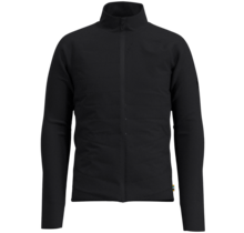 Smartwool Mens Smartloft Jacket (24/25) Black-001