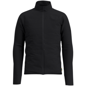 Smartwool Mens Smartloft Jacket (25/26) Black-001