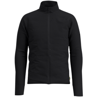 Smartwool Mens Smartloft Jacket (25/26) Black-001