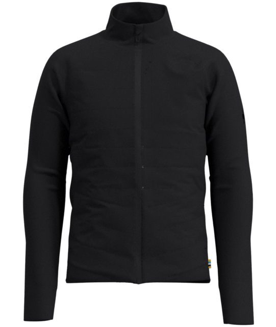 Smartwool Mens Smartloft Jacket (25/26) Black-001 Smartwool Mens Smartloft Jacket (25/26) Black-001