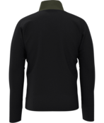 Smartwool Men's Smartloft Hybrid Jacket (25/26) Winter Moss-K18 Smartwool Men's Smartloft Hybrid Jacket (25/26) Winter Moss-K18