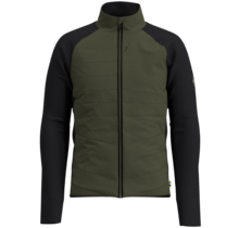 Smartwool Mens Smartloft Jacket (24/25) Winter Moss-K18