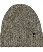 Smartwool Rib Hat (24/25) Black-Natural Marl-H66