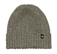 Smartwool Rib Hat (24/25) Black-Natural Marl-H66