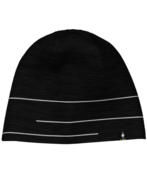 Smartwool Reflective Lid (25/26) Black-001 Smartwool Reflective Lid (25/26) Black-001