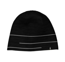 Smartwool Reflective Lid (24/25) Black-001