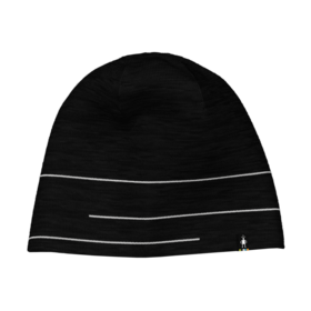 Smartwool Reflective Lid (25/26) Black-001