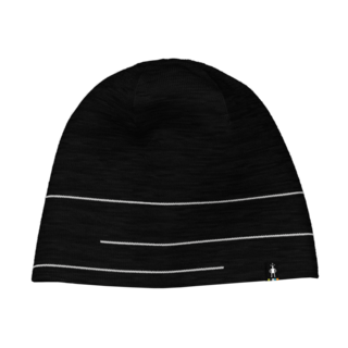 Smartwool Reflective Lid (25/26) Black-001