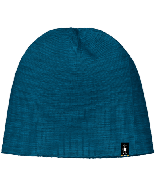 Smartwool The Lid (24/25) Nival Blue-N73 Smartwool The Lid (24/25) Nival Blue-N73