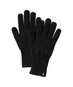 Smartwool Liner Glove (25/26) Black-001