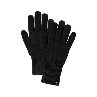 Smartwool Liner Glove (26/27) Black