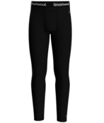 Smartwool Men's Classic Thermal Merino Base Layer Bottom Boxed (25/26) Black-001 Smartwool Men's Classic Thermal Merino Base Layer Bottom Boxed (25/26) Black-001