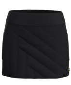 Smartwool Womens Smartloft Skirt (25/26) Black-001 Smartwool Womens Smartloft Skirt (25/26) Black-001