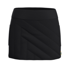 Smartwool Womens Smartloft Skirt (24/25) Black-001