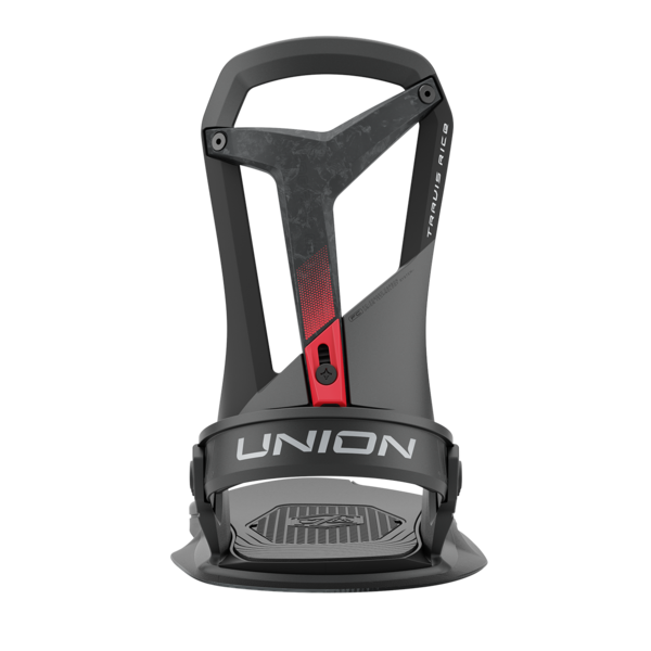 ＵＮＩＯＮ　ＦＡＬＣＯＲ　Ｌサイズ　２４-２５ Union Falcor (24/25) Black-Blk
