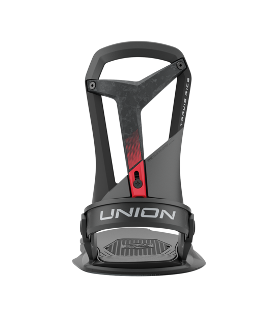 Union Falcor (24/25) Black-Blk Union Falcor (24/25) Black-Blk