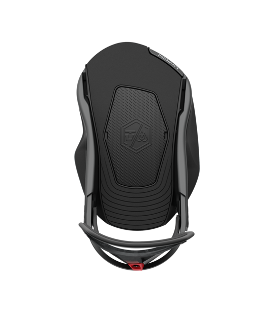 Union Falcor (24/25) Black-Blk Union Falcor (24/25) Black-Blk