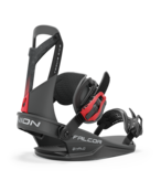 Union Falcor (24/25) Black-Blk Union Falcor (24/25) Black-Blk