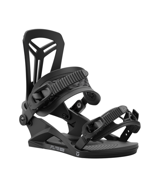 Union Flite Pro (24/25) Black-Blk Union Flite Pro (24/25) Black-Blk