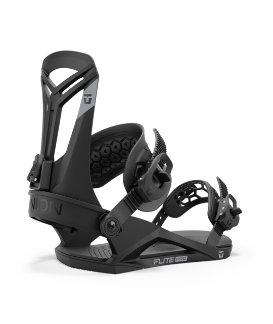 Union Flite Pro (24/25) Black-Blk Union Flite Pro (24/25) Black-Blk