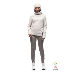 Indyeva Toga Sweater (24/25) Flax-30028