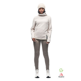 Indyeva Toga Sweater (24/25) Flax-30028