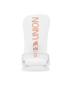 Union Juliet (24/25) White-Wht