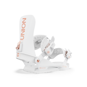 Union Juliet (24/25) White-Wht
