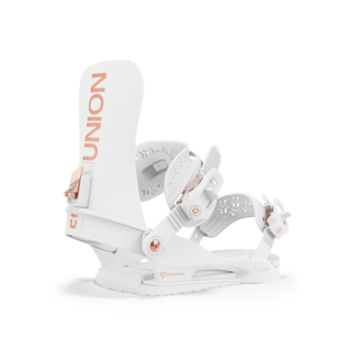 Union Juliet (24/25) White-Wht