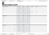 Union Flite Pro (24/25) Black-Blk Union Flite Pro (24/25) Black-Blk
