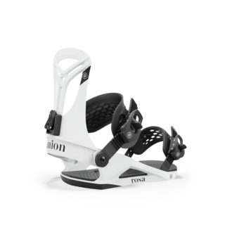 Union Rosa (24/25) White-Wht