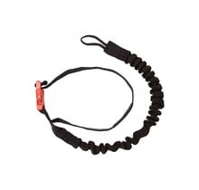 Burton Web Leash (24/25) Black-001 NA