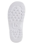 Burton Kids' Smalls Boa® Snowboard Boots (25/26) Black-A02