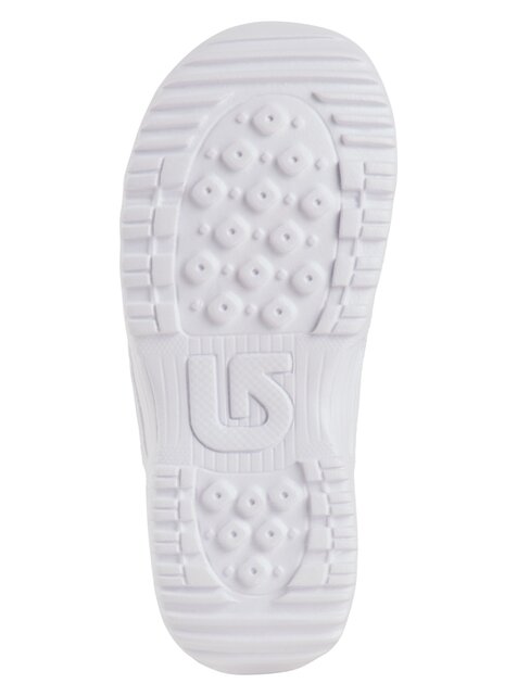 Burton Kids' Smalls Boa® Snowboard Boots (25/26) Black-A02