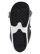 Burton Kids' Smalls Step On® Snowboard Boots (25/26) Black-A02